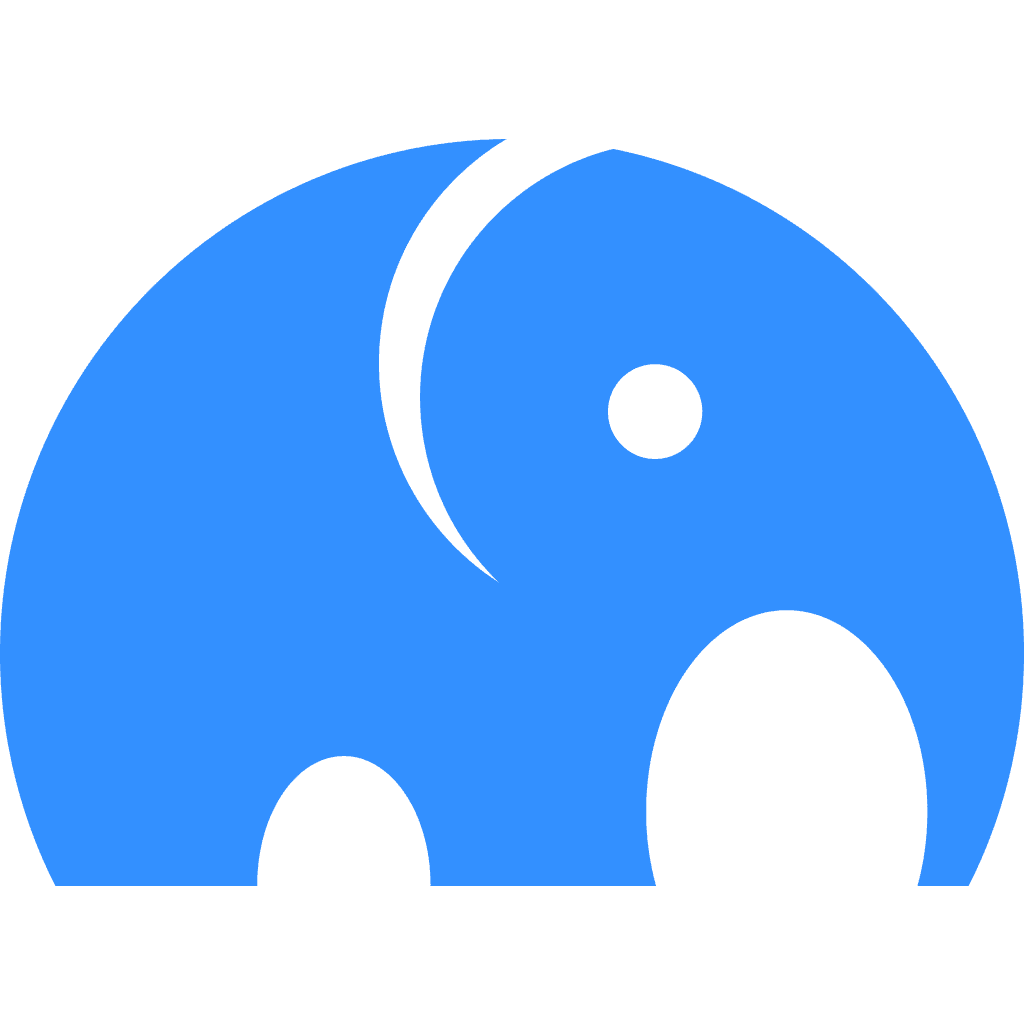 小美智能云服Logo